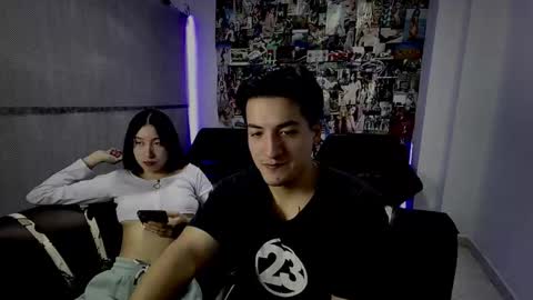 jackyrosee2323 online show from October 19, 2025, 5:19 am