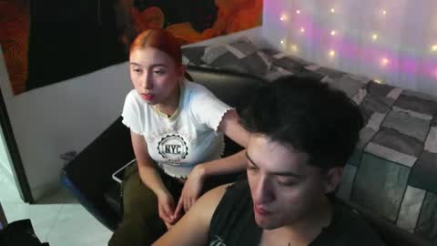 jackyrosee2323 online show from May 7, 2026, 1:44 am