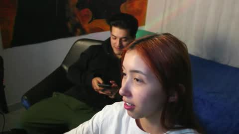 jackyrosee2323 online show from June 9, 2026, 1:28 am