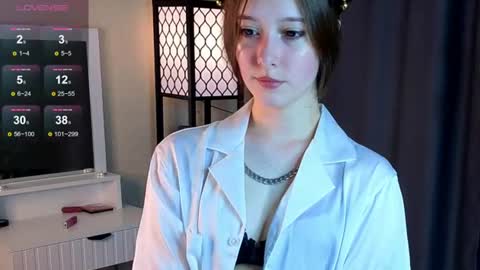 Snapshot of jaclynbuckaloo chatting on June 17, 2026, 3:46 pm Alice3 online show from June 17, 2026, 3:46 pm