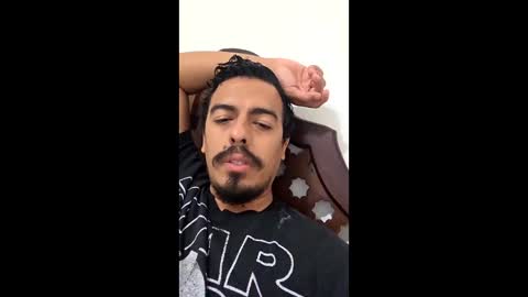 jacm666 online show from February 1, 2026, 8:46 am