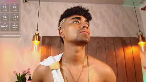 Jacobo online show from October 31, 2025, 10:00 pm