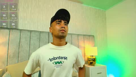 Jacobo online show from December 16, 2025, 7:08 pm