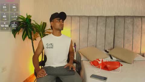 Jacobo online show from December 20, 2025, 7:32 pm