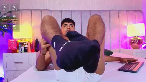 Jacobo online show from February 27, 2026, 6:02 am