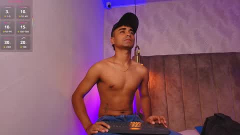Jacobo online show from April 24, 2026, 4:15 am