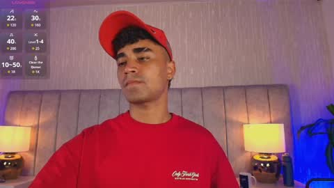 Jacobo online show from April 28, 2026, 5:01 am