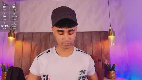 Jacobo online show from May 26, 2026, 4:52 am