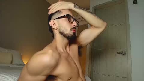 jacob__adams online show from October 6, 2025, 11:35 pm
