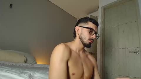 jacob__adams online show from October 8, 2025, 9:12 pm