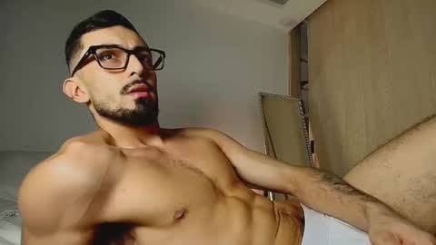 jacob__adams online show from November 7, 2025, 10:54 pm