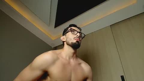 jacob__adams online show from January 11, 2026, 1:10 am