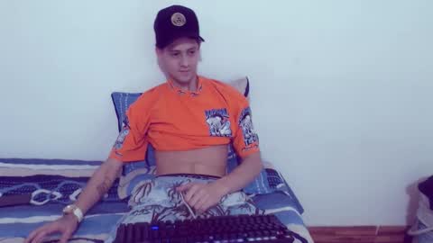 Jacob online show from November 18, 2025, 1:26 pm