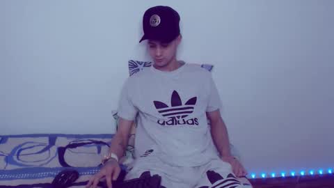 Jacob online show from December 21, 2025, 7:21 pm