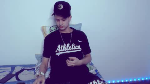 Jacob online show from December 22, 2025, 12:13 pm