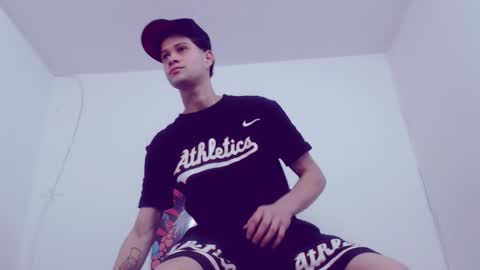 Snapshot of jacob_bad_boy chatting on February 18, 2026, 1:51 pm Jacob online show from February 18, 2026, 1:51 pm