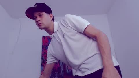 Snapshot of jacob_bad_boy chatting on February 19, 2026, 8:49 pm Jacob online show from February 19, 2026, 8:49 pm