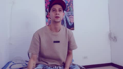 Snapshot of jacob_bad_boy chatting on February 21, 2026, 10:55 pm Jacob online show from February 21, 2026, 10:55 pm