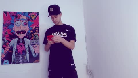 Snapshot of jacob_bad_boy chatting on February 25, 2026, 2:48 pm Jacob online show from February 25, 2026, 2:48 pm