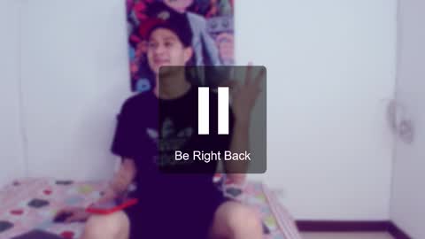 Snapshot of jacob_bad_boy chatting on March 10, 2026, 5:07 pm Jacob online show from March 10, 2026, 5:07 pm