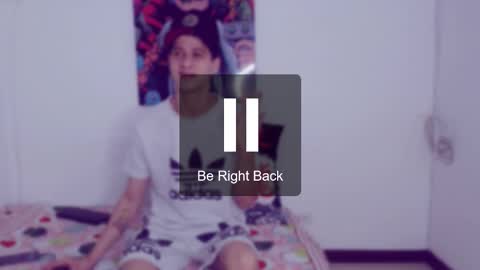 Snapshot of jacob_bad_boy chatting on March 13, 2026, 1:51 pm Jacob online show from March 13, 2026, 1:51 pm