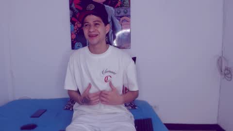 Snapshot of jacob_bad_boy chatting on March 14, 2026, 1:49 pm Jacob online show from March 14, 2026, 1:49 pm