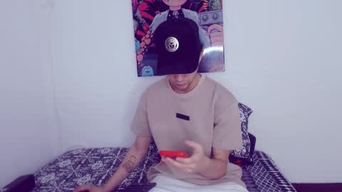 Snapshot of jacob_bad_boy chatting on March 20, 2026, 9:30 pm Jacob online show from March 20, 2026, 9:30 pm