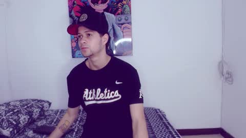 Snapshot of jacob_bad_boy chatting on March 21, 2026, 1:48 pm Jacob online show from March 21, 2026, 1:48 pm