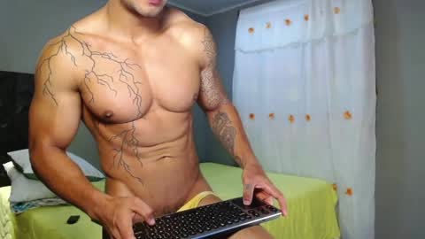 Snapshot of jacob_beckett chatting on April 28, 2026, 2:33 pm Jacob online show from April 28, 2026, 2:33 pm