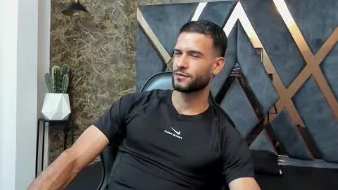 Jaco online show from February 16, 2026, 11:23 pm