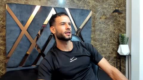 Jaco online show from February 21, 2026, 11:17 pm