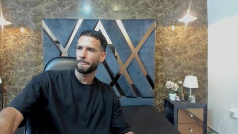 Jaco online show from March 17, 2026, 11:08 pm