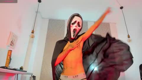 jacob_blackwell online show from October 27, 2025, 8:24 pm