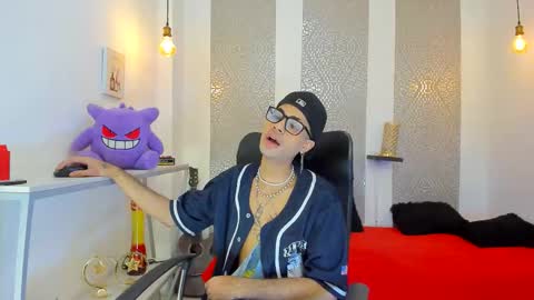 jacob_blackwell online show from November 22, 2025, 7:57 pm