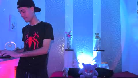 jacob_blackwell online show from December 3, 2025, 10:30 pm