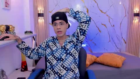 jacob_blackwell online show from January 16, 2026, 7:29 pm