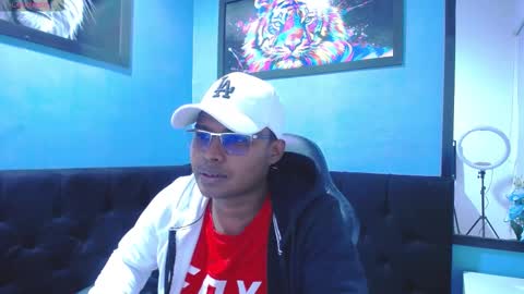 jacob cockk online show from September 18, 2025, 3:41 am