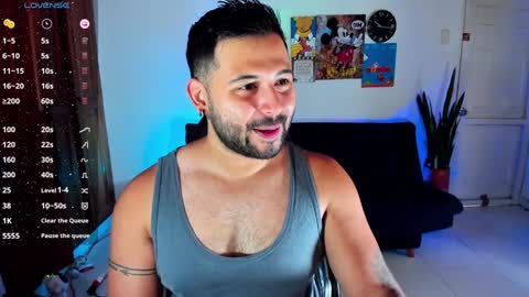 Snapshot of jacob_cruz_ chatting on December 30, 2024, 1:14 pm Jacob Stevens Cruz online show from December 30, 2024, 1:14 pm