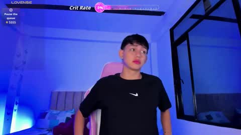 JACOB online show from March 7, 2026, 12:13 pm