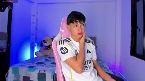 JACOB online show from March 17, 2026, 11:35 am