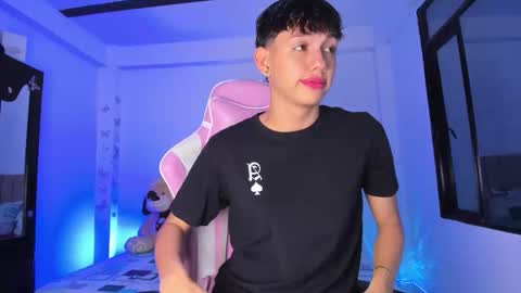 JACOB online show from March 21, 2026, 11:37 am