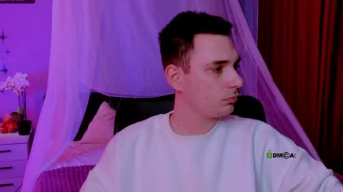 Snapshot of jacob_dark_ chatting on April 6, 2026, 8:48 am Jacob online show from April 6, 2026, 8:48 am