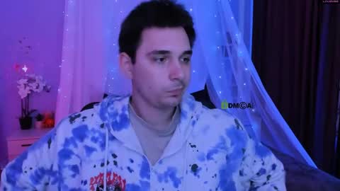Snapshot of jacob_dark_ chatting on May 17, 2026, 9:06 am Jacob online show from May 17, 2026, 9:06 am