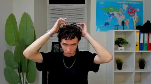 Snapshot of jacob_davidson chatting on June 19, 2026, 3:49 pm Jacob online show from June 19, 2026, 3:49 pm