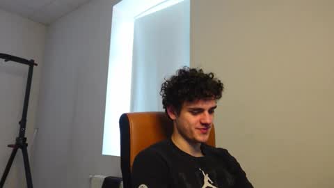 Snapshot of jacob_devon chatting on March 12, 2026, 7:58 am JACOB DEVON online show from March 12, 2026, 7:58 am