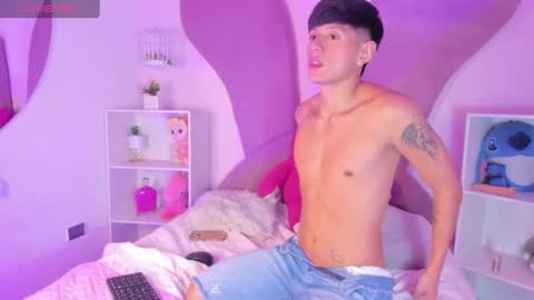 Jacob online show from September 26, 2025, 8:35 pm