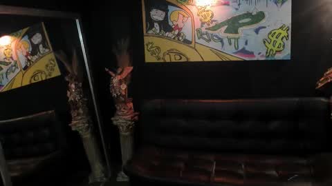 JACOB JAMES online show from January 12, 2026, 10:59 pm