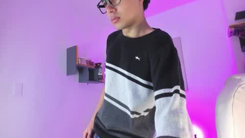 Snapshot of jacob_rick chatting on September 17, 2025, 11:45 am jacob_rick online show from September 17, 2025, 11:45 am