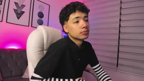 Snapshot of jacob_rick chatting on September 23, 2025, 7:06 pm jacob_rick online show from September 23, 2025, 7:06 pm