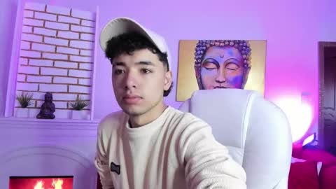 Snapshot of jacob_rick chatting on September 24, 2025, 11:46 am jacob_rick online show from September 24, 2025, 11:46 am